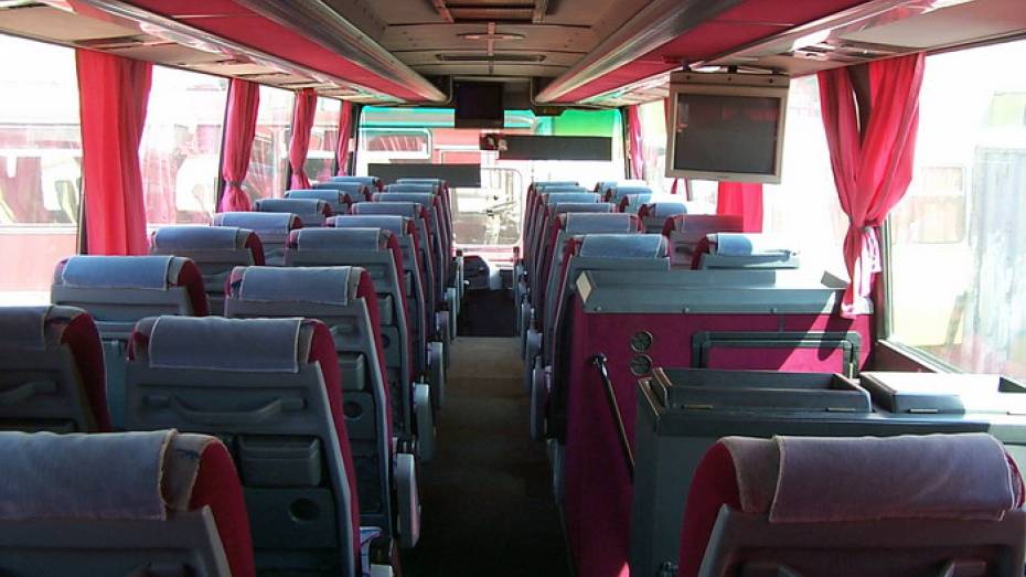 По дороге из Воронежа водитель выгнал пенсионерку из автобуса умирать