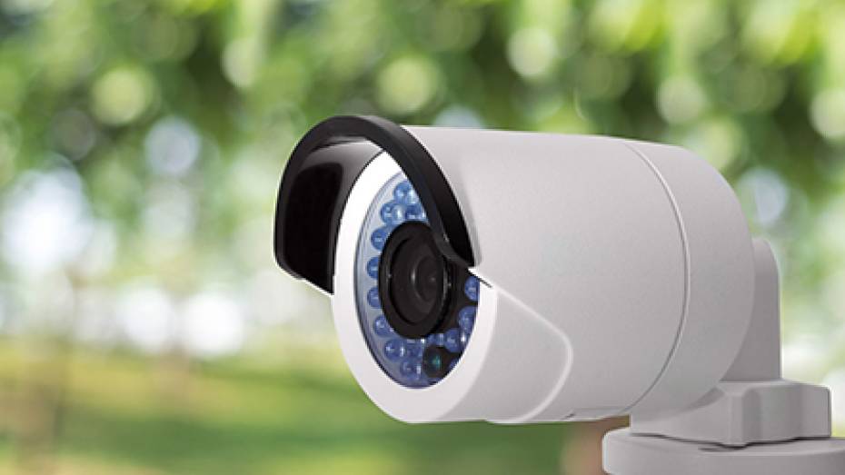 «Ростелеком» предложил воронежцам сервис «Внешнее видеонаблюдение»