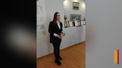 Семья бойца СВО из Воробьевского района получила право на соцвыплату для улучшения жилищных условий