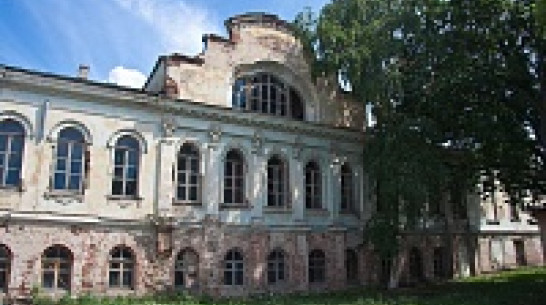 Воронежцев приглашают на бесплатную экскурсию по Дому Вигеля