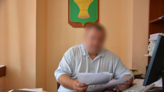 В Воронежской области сотрудник администрации районного центра отправился на СВО
