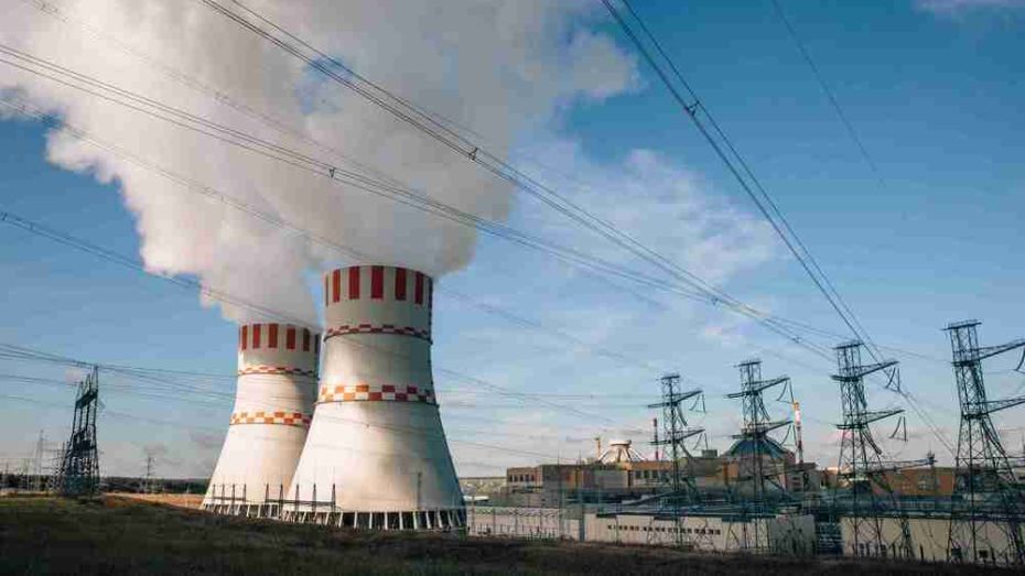 НВАЭС в год 75-летия атомной промышленности выработает более 26 млрд кВтч электроэнергии