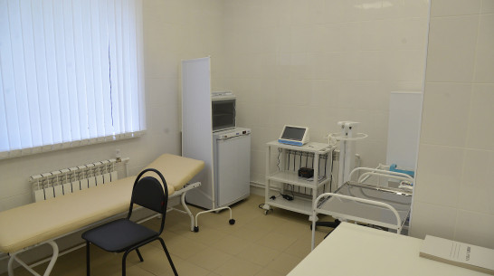 Модульные ФАПы получит 31 райбольница в Воронежской области