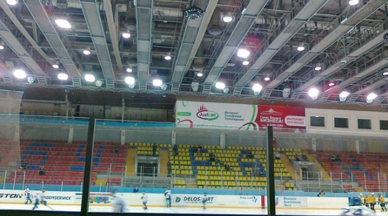 Стадион «Буран», поликлинику №16 и другие объекты ВАСО готово передать в областную собственность