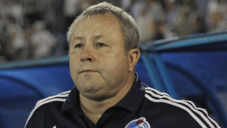 Тренер воронежского «Факела»: «С первым мячом нам повезло»