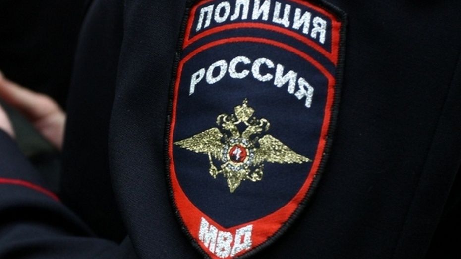Воронежца задержали за серию ограблений девушек и пенсионерок