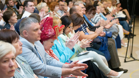 От Азовской губернии к Воронежской: на форуме «Сообщество» обсудят историю региона