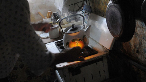 В Воронежской области 3 пенсионера отравились угарным газом