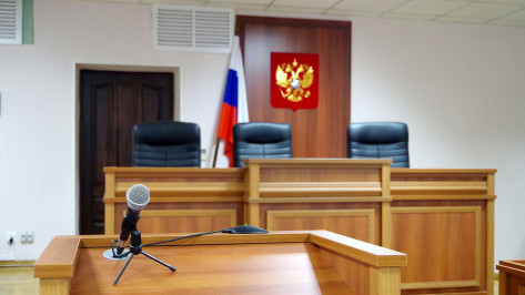 Краснодарца осудили на 3 года в Воронежской области за пьяное ДТП на скорости 100 км/ч