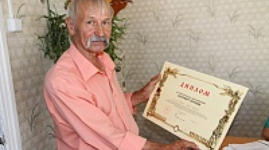 В Богучаре состоялась премьера фильма о местных поисковиках