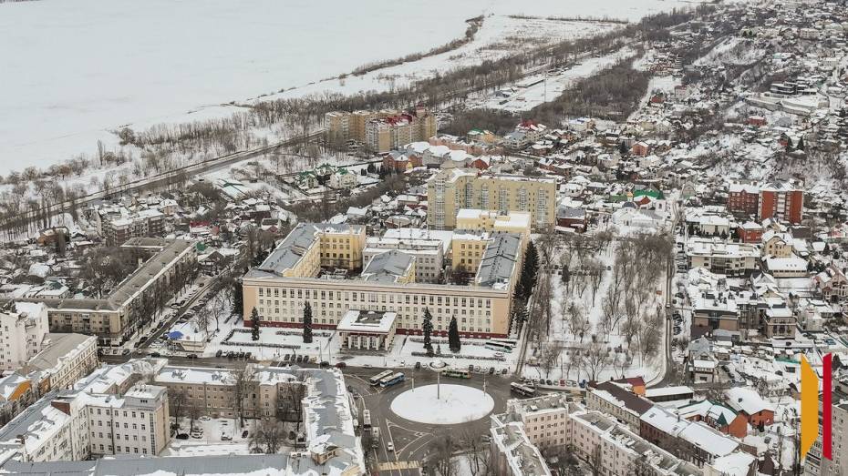 Тревожные сирены прозвучат в Воронежской области 5 марта