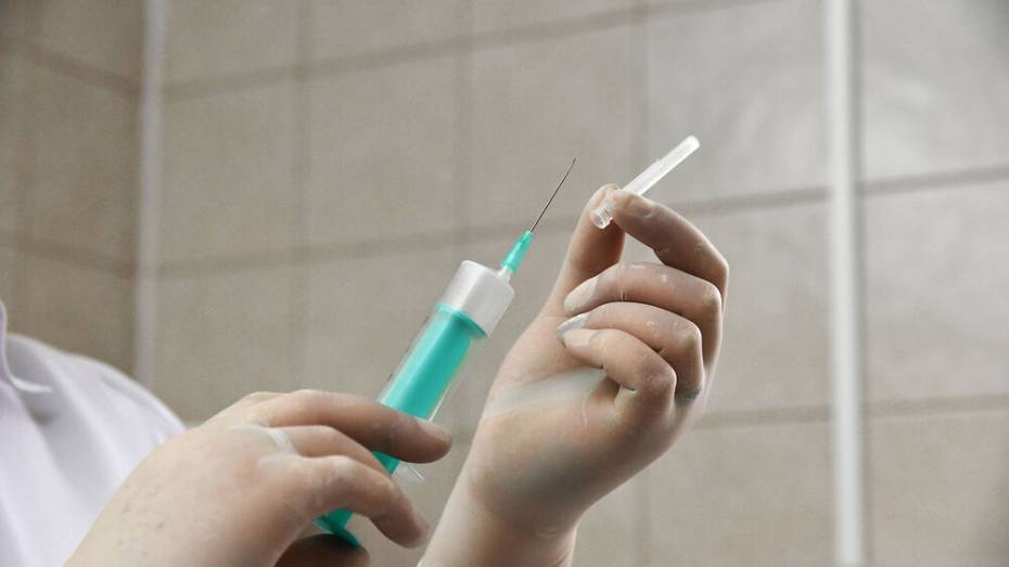 В воронежском МФЦ опровергли слухи о принудительной вакцинации сотрудников от COVID-19