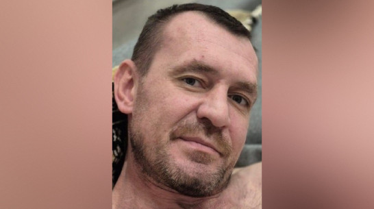 В Воронежской области ищут 42-летнего мужчину, который вышел из автобуса и пропал