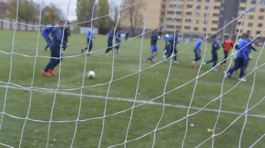 Сборы, селекция, финансирование. Что изменилось в «молодежке» воронежского «Факела»