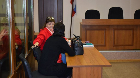 Экс-начальницу отделения почты в Воронежской области вновь осудили за присвоение денег