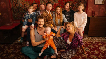 Воронеж стал местом действия нового сериала «Трешка»