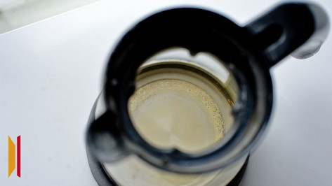 На двух улицах Коминтерновского района Воронежа отключат холодную воду 6 июня