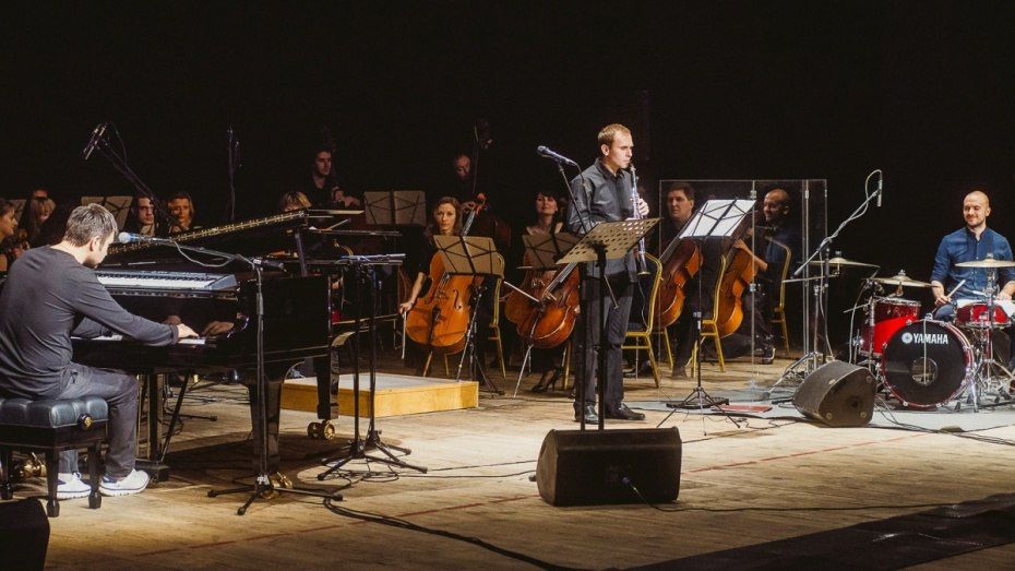 Воронежский камерный оркестр даст бесплатный концерт 