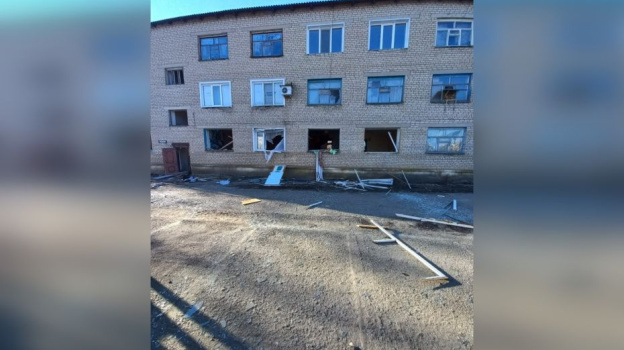 В Воронежской области пострадавшему от взрыва газа в 3-этажке предоставят временное жилье