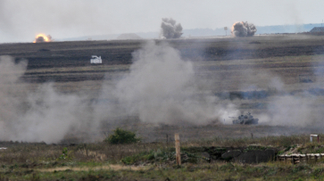ВСУ начали крупномасштабное наступление на 5 участках фронта