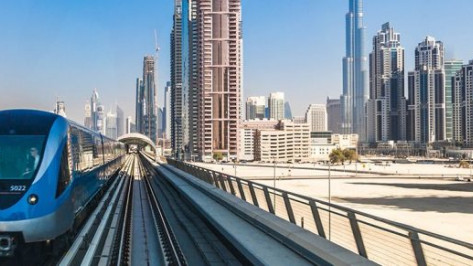 Бизнесмен из Петербурга запустил голосование за создание частного метро в Воронеже