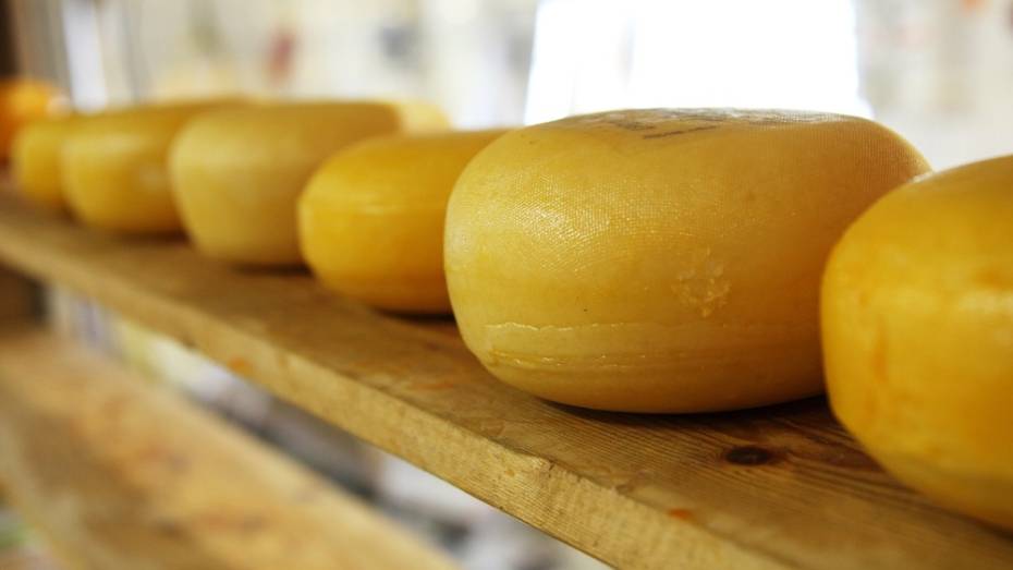 В Воронежской области суд заставил белгородца заплатить за сыр в 5 раз больше стоимости