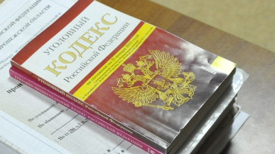 В Воронежской области таджикский наркодилер предстанет перед судом за взятку полицейскому