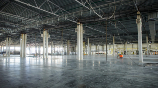 Воронежское правительство подберет участок для создания филиалов ОЭЗ