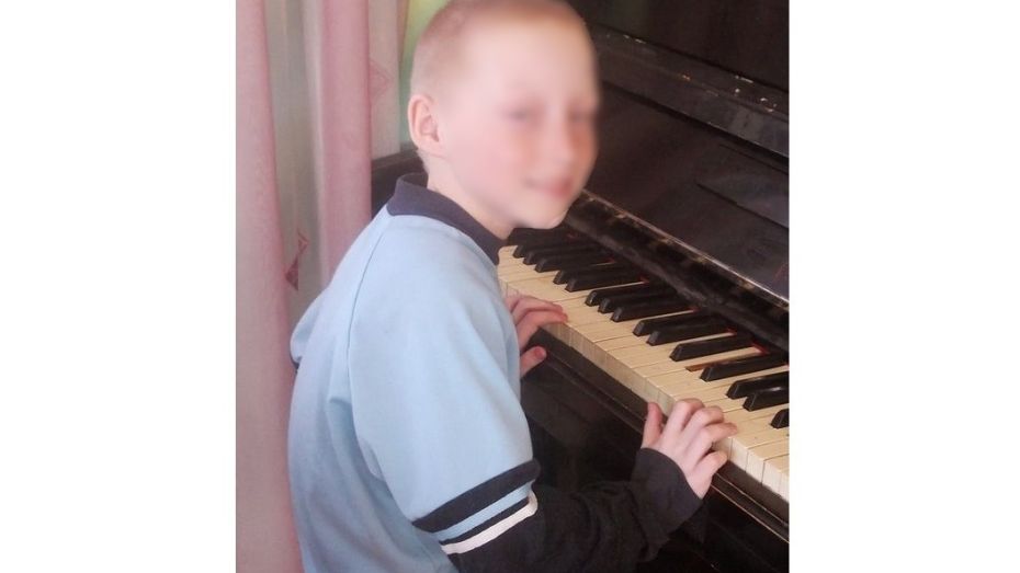 В Воронеже пропал 13-летний мальчик