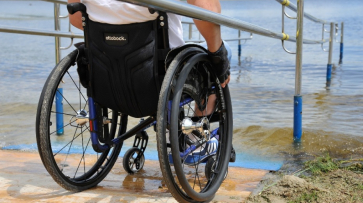 Генпрокуратура отметила воронежский опыт в сфере защиты прав инвалидов
