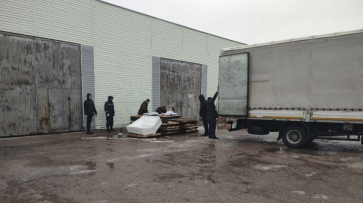 С начала года власти Воронежской области заключили почти 80 госконтрактов на помощь участникам СВО