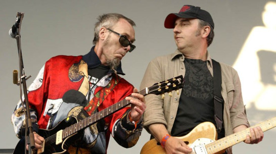 В Воронеже группа «Чайф» поставит рекорд по продолжительности концерта