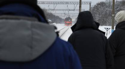 В марте в Воронежской области пустят четыре дополнительные электрички