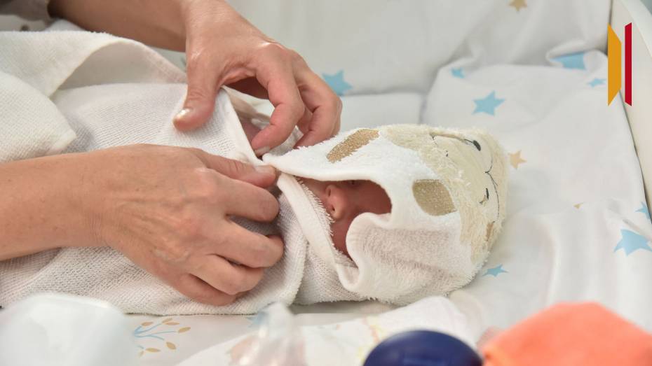 Лирика, Павла, Кинг-Доминик: как называли воронежцы детей в 2025 году