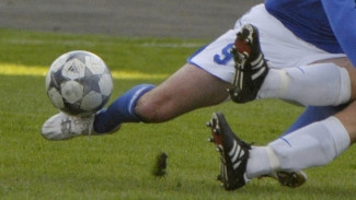 «Факел» сыграл вничью с «Химками»