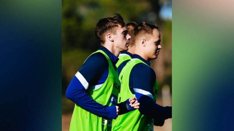 Начало игры воронежского «Факела» с сербским «Радником» перенесли на 30 минут