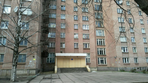 Воронежское общежитие для иностранцев закрыли на карантин