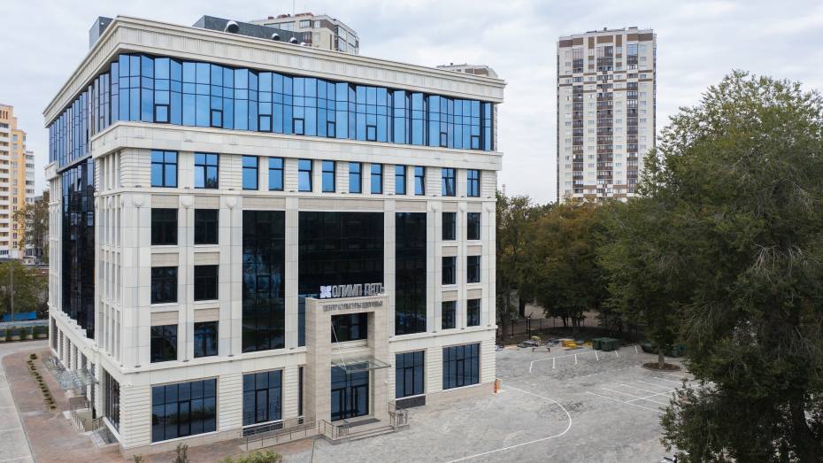 Воронежцев пригласили на день открытых дверей в центр восстановительной медицины «Олимп Пять»