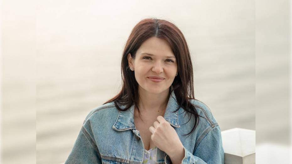 «Я сказала маме, что мы выплакали свое и все наладится»: президент воронежского фонда «Общие дети» призналась в неизлечимом заболевании