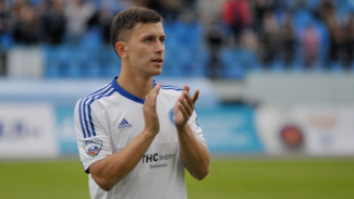 Два игрока воронежского «Факела» перенесли операции в Москве