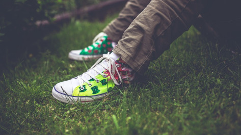 В Воронеже пропала 17-летняя школьница