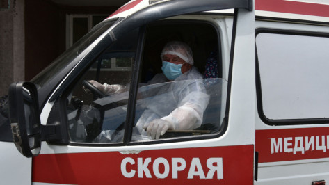 В Воронежской области 200 заболевших COVID-19 медиков получили страховые выплаты