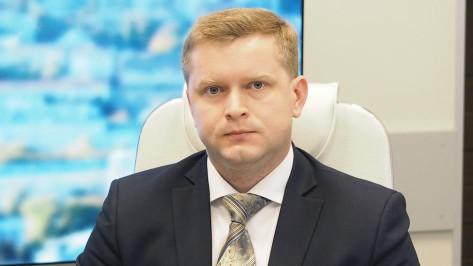 Алексей Сапронов ответил на вопрос о возможном закрытии 6 воронежских хлебозаводов 