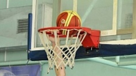 Воронежские баскетболисты заняли 3 место на предсезонном турнире