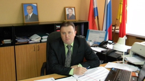 Главой администрации Подгоренского муниципального района стал Роман Береснев