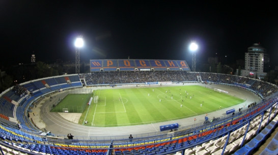 Помощник полпреда президента положительно оценил подготовку Воронежа к ЧМ-2018