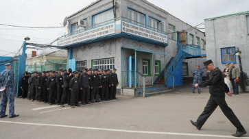 В Воронежской области на свободу по амнистии вышли 287 осужденных