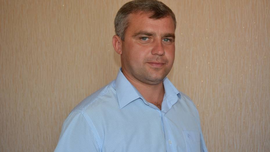 В Богучарском районе назначен новый руководитель Управления по образованию