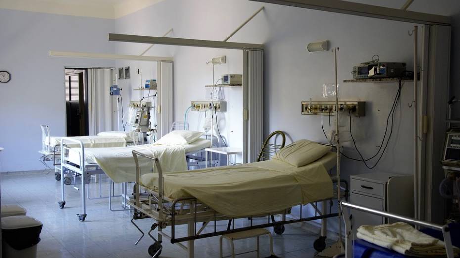 Облздрав прокомментировал смерть 14-летнего пациента воронежской детской больницы