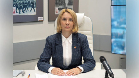 «Уровень претендентов очень высок»: министр внутренней политики региона – об участниках программы «Герои земли Воронежской»